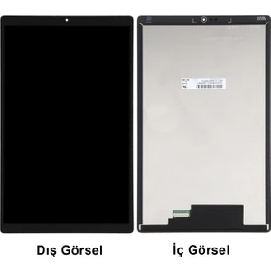 Teknonet Lenovo Tab M10 Hd TB-X505F Uyumlu Org LCD