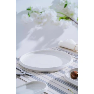 Rumi Yuvarlak Tabak - 27 cm