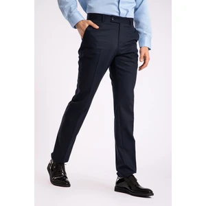 Mutlu City Erkek Kumaş Pantolon 1440-LACIVERT