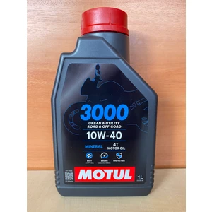 Road 3000 4t 10W-40 1lt
