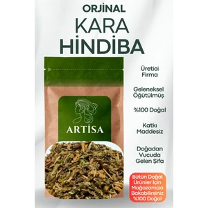 Doğal Karahindiba Tohumu Çayı 200 gr ( Taze Mahsul, Katkısız, Ekonomik )