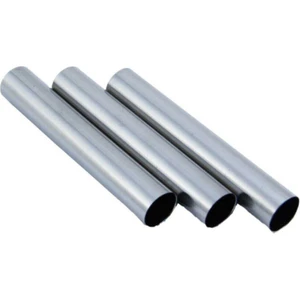 3'lü Paslanmaz Çelik Düz Ağızlı Korne Kalıbı