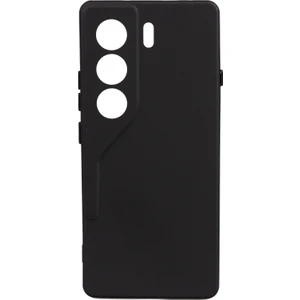 Tecno Camon 40 Kılıf Silikon Soft