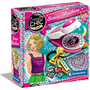 Crazy Chic Süsleme Makinesi 18692