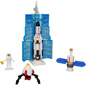 Space Adventure Uzay Seti