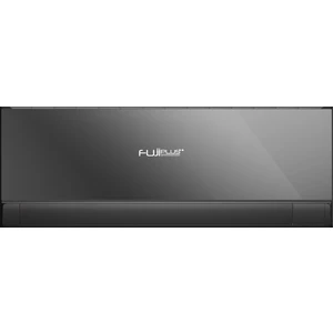 Fujiplus Miyu 18000 Btu A++ Inverter Duvar Tipi Siyah Klima (Montaj Dahil)