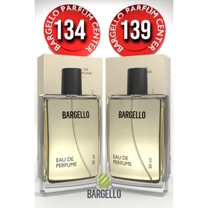 134 Oriental Bayan + 139 Floral Bayan 50 ml Edp