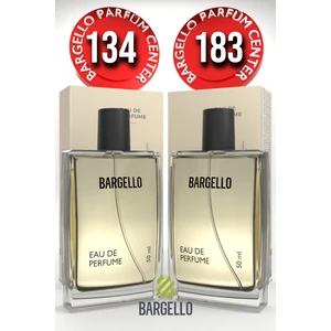 134 Oriental Bayan + 183 Oriental Bayan 50 ml Edp