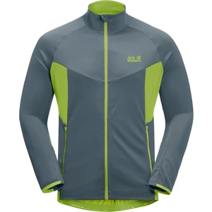 Jack Wolfskin TOURER MIDLAYER JKT M