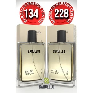 134 Bayan Parfüm Oriental + 228 Bayan Parfüm Oriental 50 ml EDP