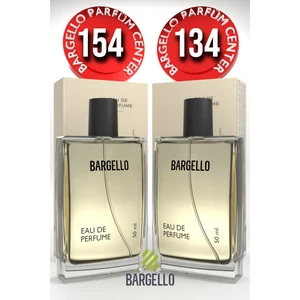 154 Kadın Parfüm Floral + 134 Kadın Parfüm Oriental 50 ml Edp
