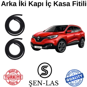 Renault Kadjar Şen-Las Arka Iki Kapı Fitili ŞL4407