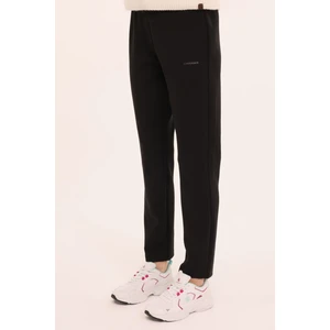 Wl Carla 22CT693 5fx,sıyah Eşofman Alt