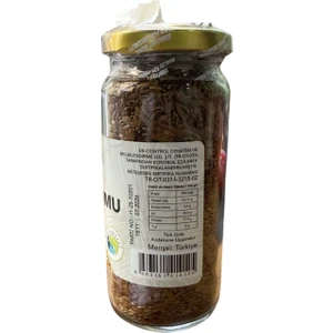 Organik Keten Tohumu