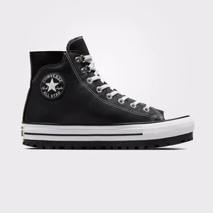 Chuck Taylor All Star City Trek Waterproof Unisex Siyah Bot.001