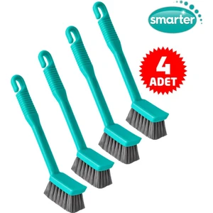 4 Adet Bulaşık Fırçası