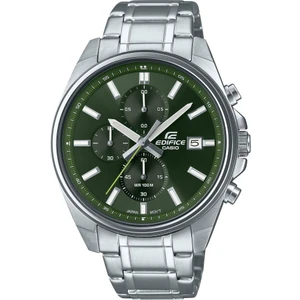 EFV-610D-3CVUDF Edifice Erkek Kol Saati