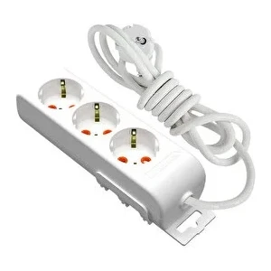 Mutlusan 3'lü Grup Priz 5 Metre