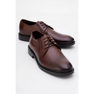 Hakiki Deri Klasik Iç Dış Deri Erkek Ayakkabı