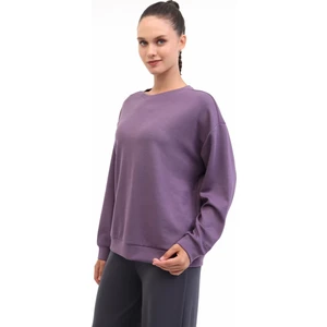 Wb 16ALICE-C CK97 5pr Mor Kadın Sweatshirt