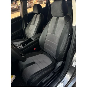 Honda Civic Araca Özel Koltuk Kılıfı