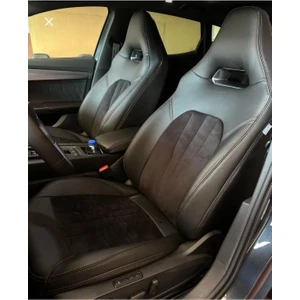 Cupra Formentor Koltuk Kılıfı