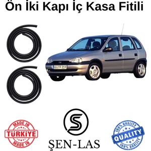 Opel Corsa B Şen-Las Ön Iki Kapı Fitili ŞL7106