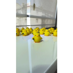 Katil Civciv Anahtarlık 1 Adet