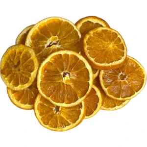 Budaklı Tarım Portakal Kurusu 100 Gr