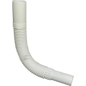 Spiral Hortum Visam Deve Boynu Di