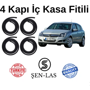 Opel Astra H Hatchback Şen-Las 4 Kapı Fitili ŞL8710