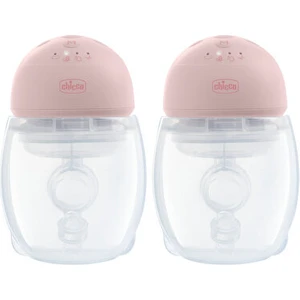 Giyilebilir Elektrikli Göğüs Pompası