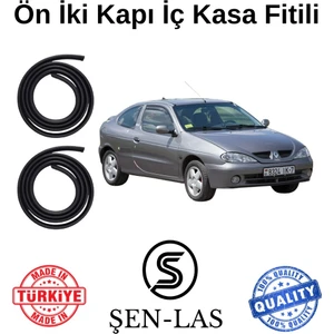 Renault Megane 1 Coupe Şen-Las Ön Iki Kapı Fitili ŞL2204