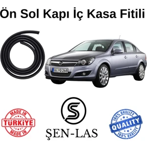 Opel Astra H Şen-Las Sol Ön Kapı Fitili ŞL6602