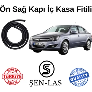 Opel Astra H Şen-Las Sağ Ön Kapı Fitili ŞL6601