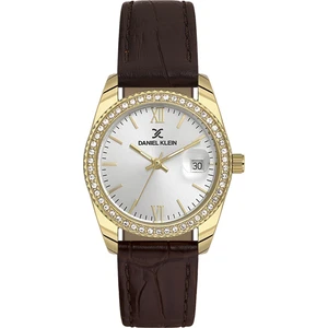 Daniel Klein DK.6.14030-3 Premium Kadın Kol Saati