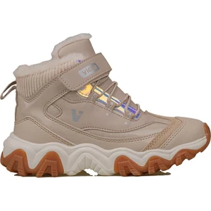 Krem Radus Outdoor Kız Çocuk Bot