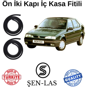 Renault Reno-19 Sedan (1992-1997) Şen-Las Ön Iki Kapı Fitili ŞL3506