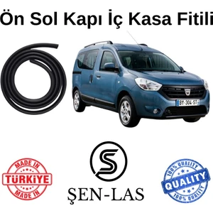 Dacia Dokker Şen-Las Sol Ön Kapı Fitili ŞL5302