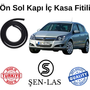 Opel Astra H Hatchback Şen-Las Sol Ön Kapı Fitili ŞL8702