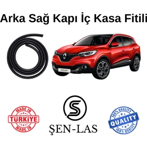 Renault Kadjar Şen-Las Sağ Arka Kapı Fitili ŞL4403