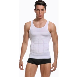 Erkek Atlet Korse, Bel ve Göğüs Toparlayıcı, Dik Duruş Korsesi, Jinekomasti Için