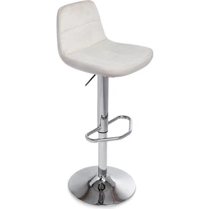 Melon Bar Sandalyesi / Bar Taburesi ( Baby Face Kumaş )