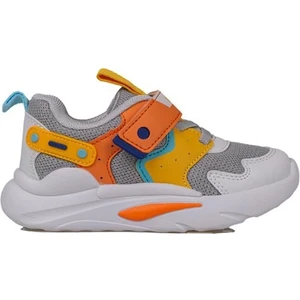 Gri Birdy Bebe Unisex Sneaker