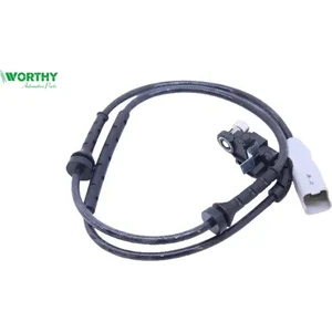 Abs Sensörü Arka   3008 Worthy  4545.K8   KA-28-A03083