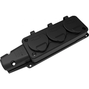 Üçlü Grup Priz BK1-1402-3613