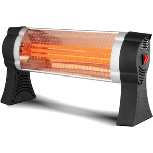 Elektrikli Isıtıcı