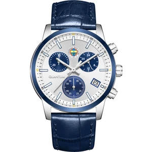 Fenerbahçe Quantum Kol Saati 25/d2 HA036UFS05 - Fb Kupa Hediyeli