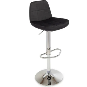 Melon Bar Sandalyesi / Bar Taburesi ( Baby Face Kumaş )