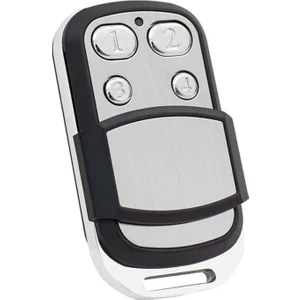 Akıllı Kodlanabilir Otopark Bariyer Garaj Kepenk Kumandası 433MHz-SM-OPK-433